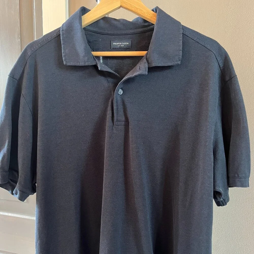 Proper Cloth - Picture 1 of 1